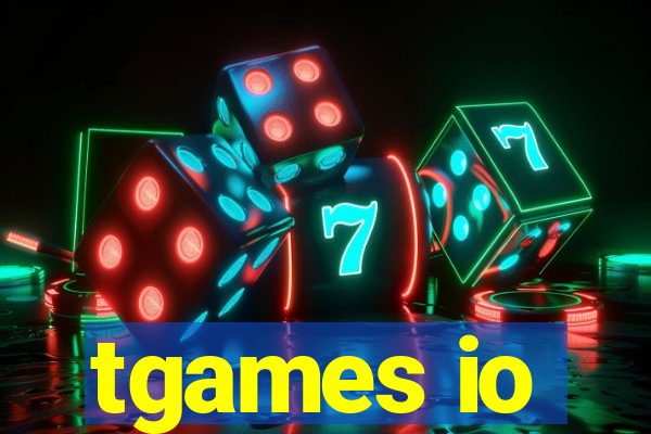 tgames io